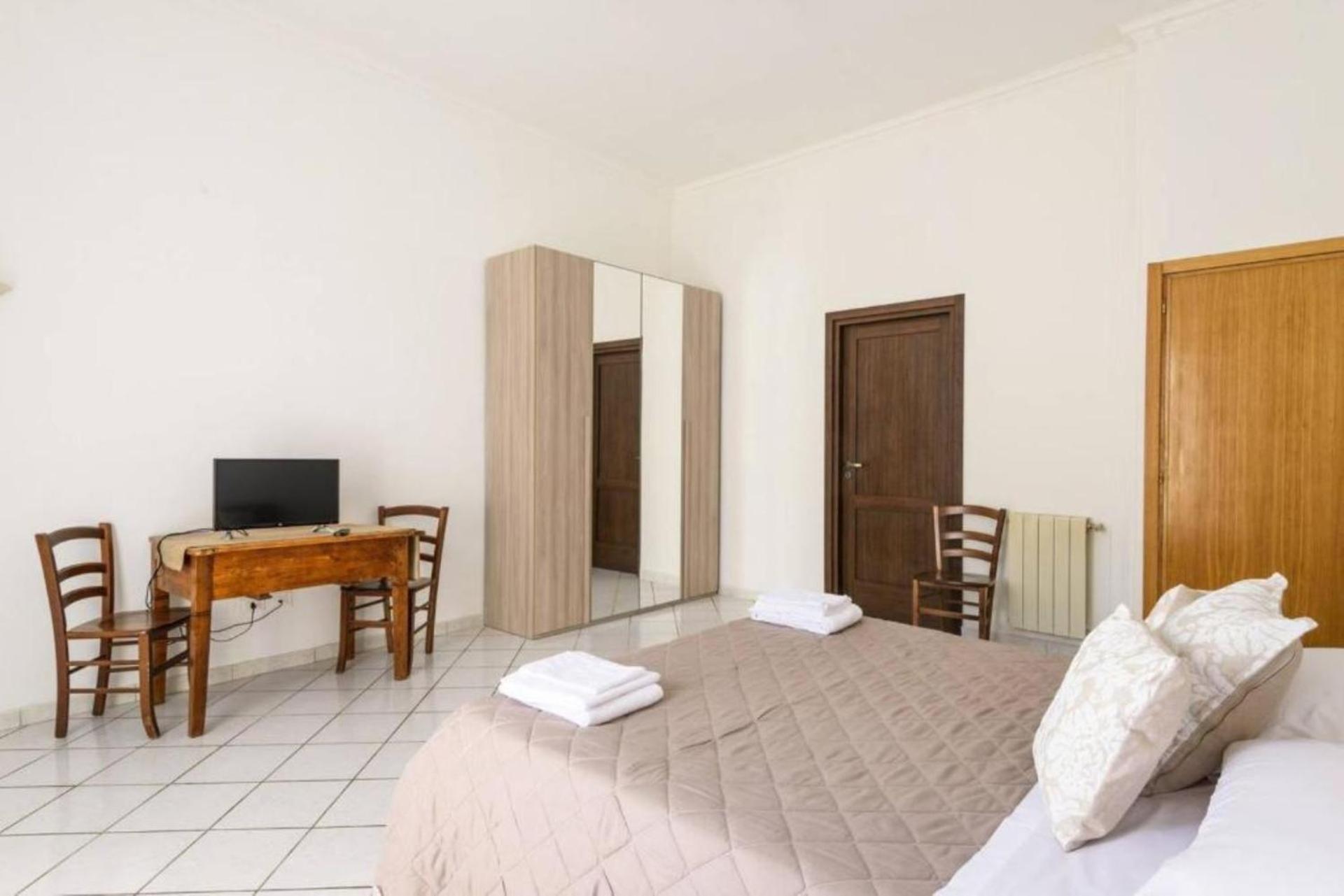 La Piccola Locanda Chiusi Rom bilde