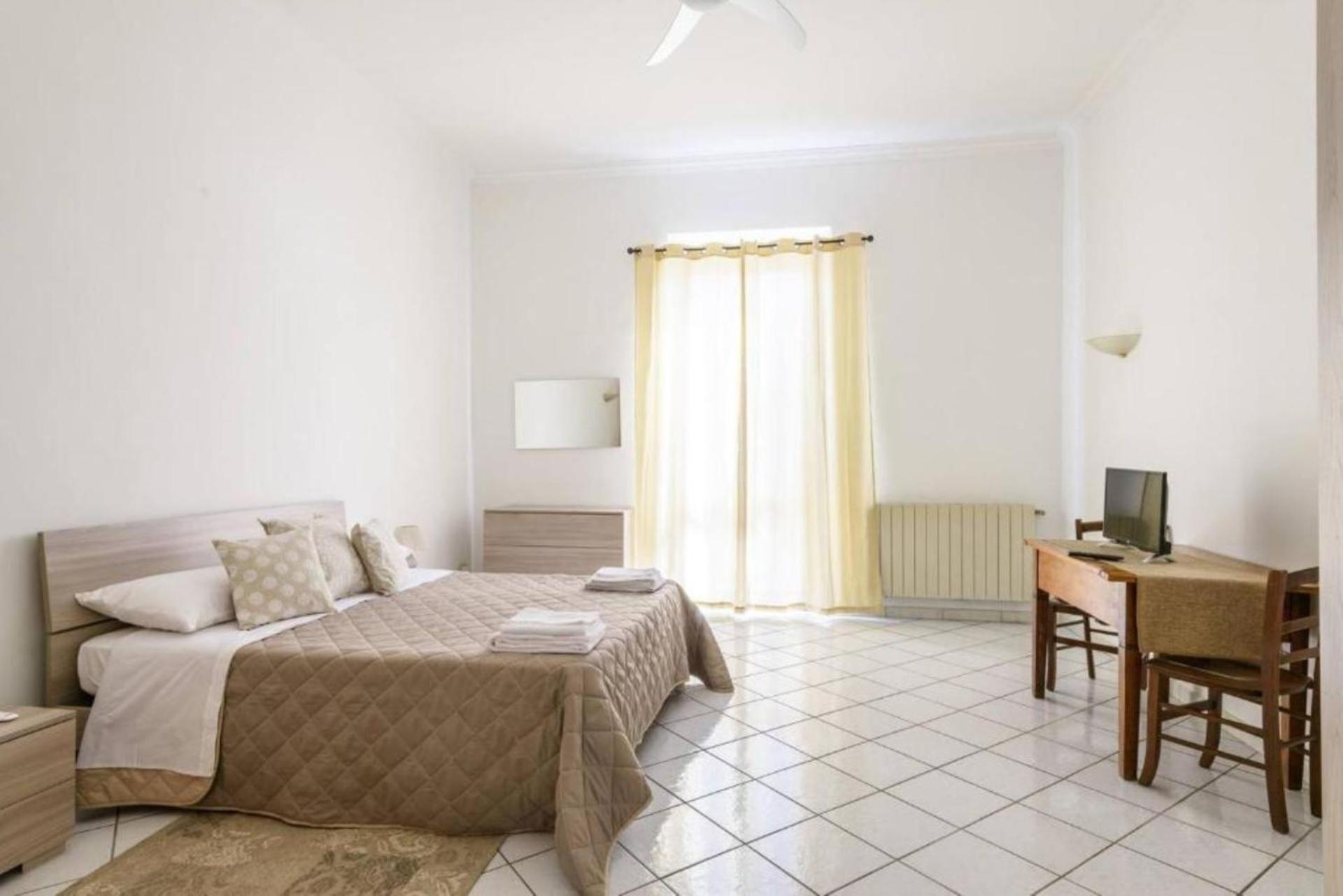 La Piccola Locanda Chiusi Rom bilde